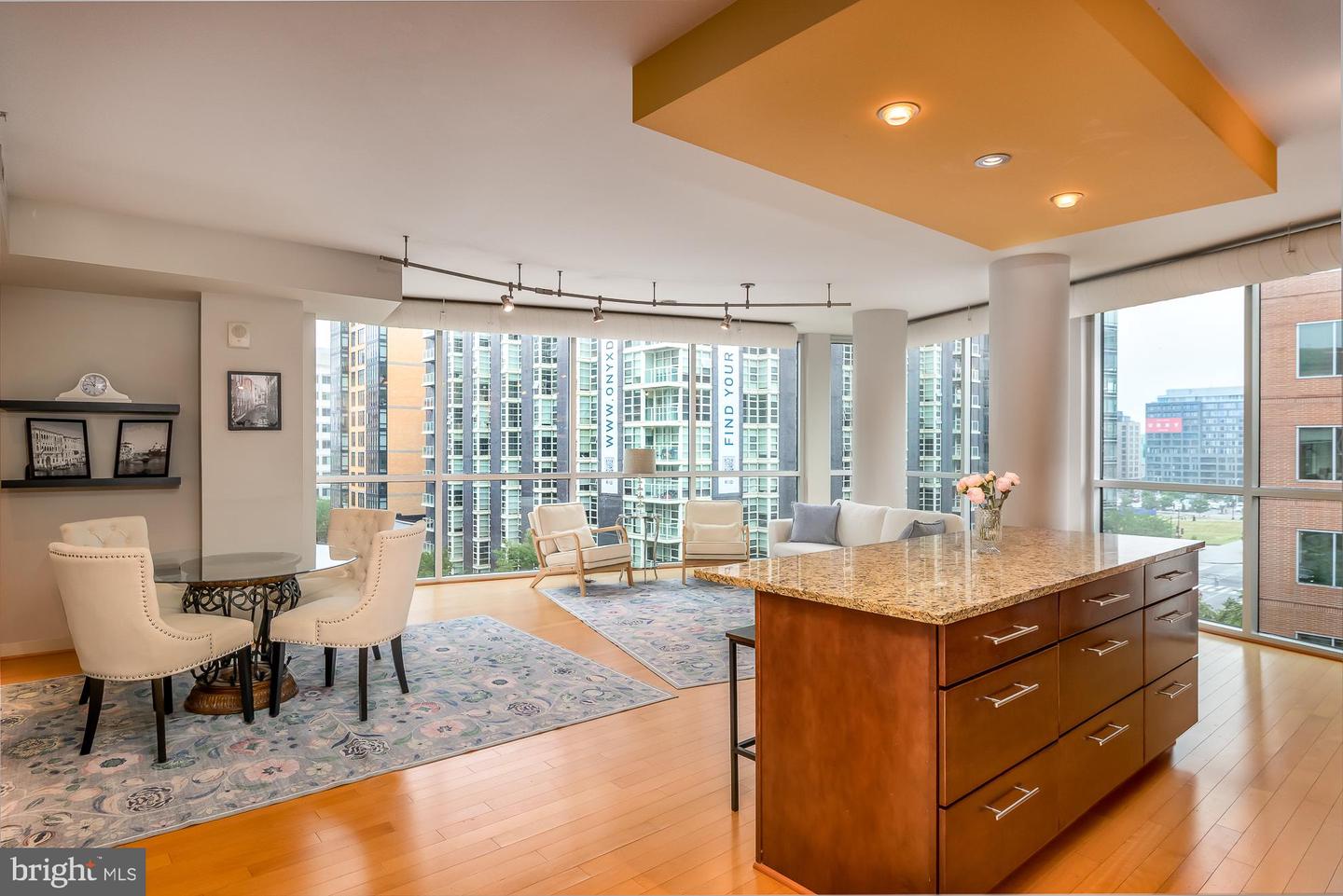 1025 1ST ST SE #713, WASHINGTON, District Of Columbia 20003, 2 Bedrooms Bedrooms, ,2 BathroomsBathrooms,Residential,For sale,1025 1ST ST SE #713,DCDC2206556 MLS # DCDC2206556