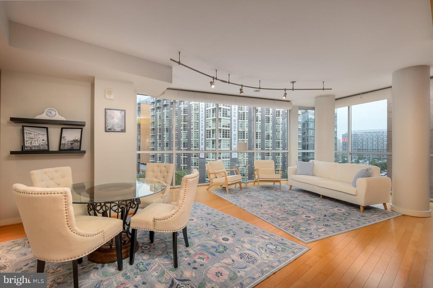1025 1ST ST SE #713, WASHINGTON, District Of Columbia 20003, 2 Bedrooms Bedrooms, ,2 BathroomsBathrooms,Residential,For sale,1025 1ST ST SE #713,DCDC2206556 MLS # DCDC2206556