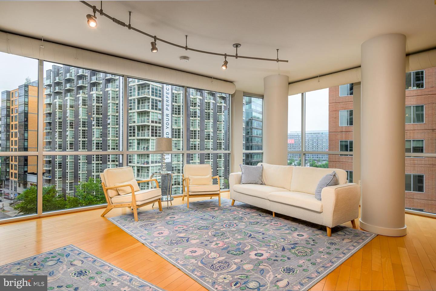 1025 1ST ST SE #713, WASHINGTON, District Of Columbia 20003, 2 Bedrooms Bedrooms, ,2 BathroomsBathrooms,Residential,For sale,1025 1ST ST SE #713,DCDC2206556 MLS # DCDC2206556