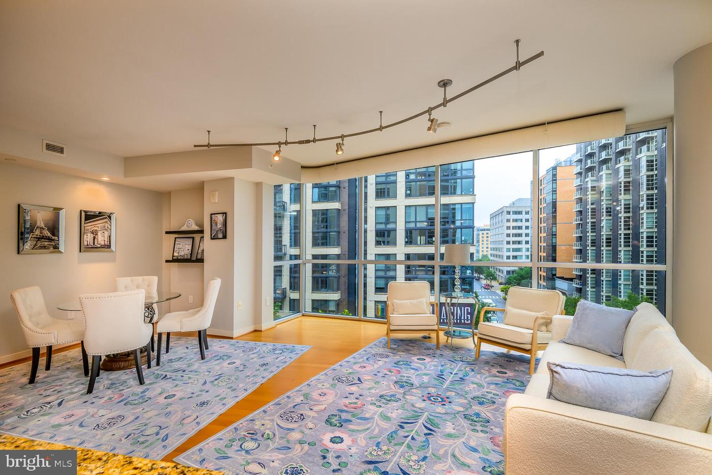 1025 1ST ST SE #713, WASHINGTON, District Of Columbia 20003, 2 Bedrooms Bedrooms, ,2 BathroomsBathrooms,Residential,For sale,1025 1ST ST SE #713,DCDC2206556 MLS # DCDC2206556