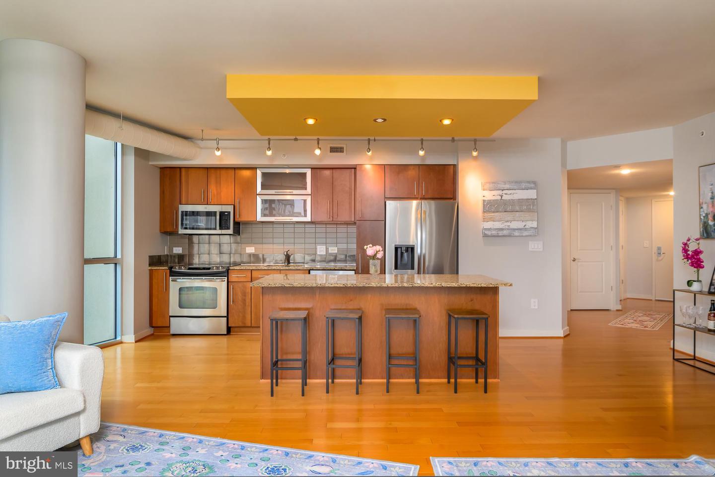 1025 1ST ST SE #713, WASHINGTON, District Of Columbia 20003, 2 Bedrooms Bedrooms, ,2 BathroomsBathrooms,Residential,For sale,1025 1ST ST SE #713,DCDC2206556 MLS # DCDC2206556