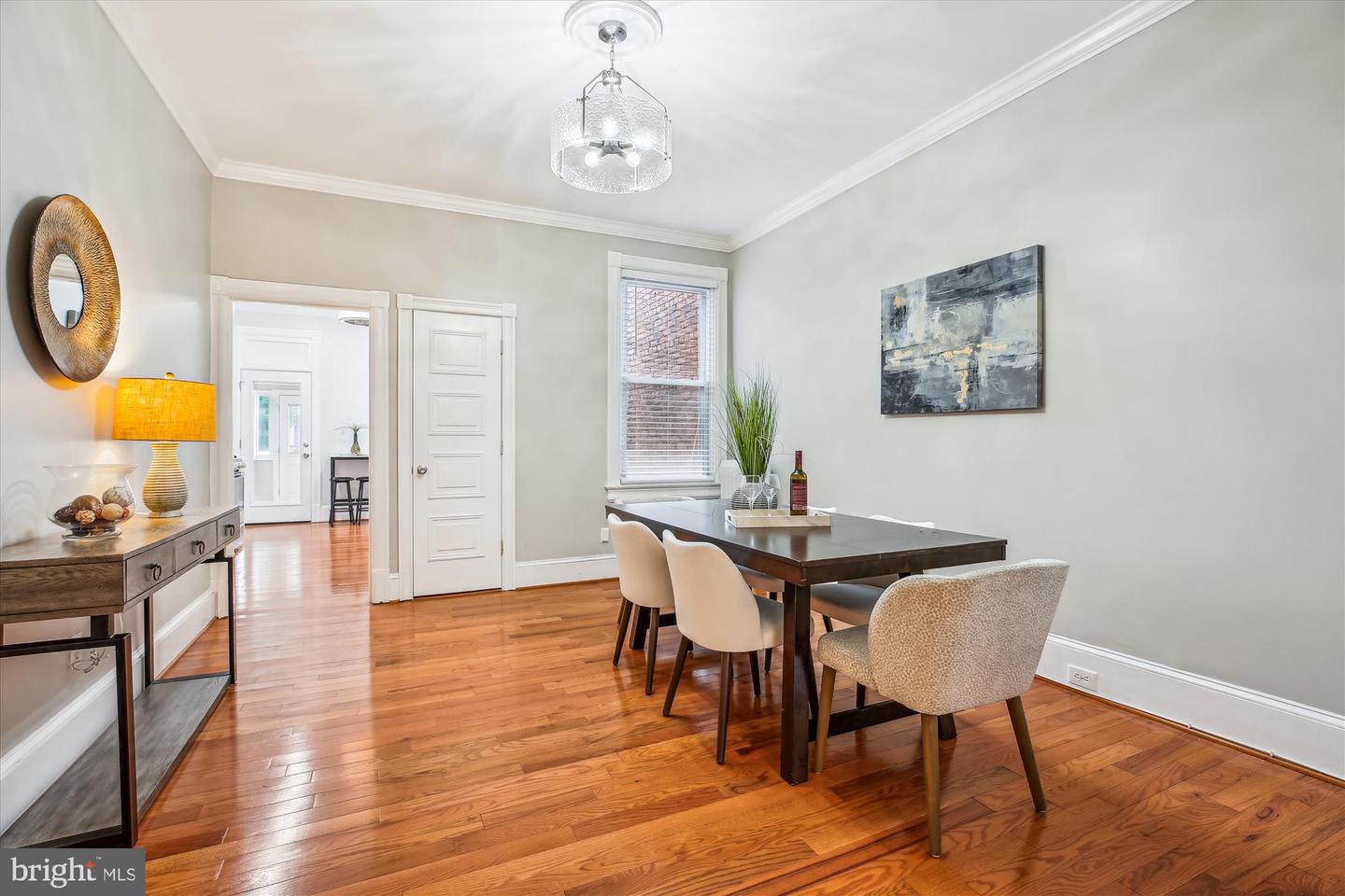 609 ELLIOTT ST NE, WASHINGTON, District Of Columbia 20002, 3 Bedrooms Bedrooms, ,2 BathroomsBathrooms,Residential,For sale,609 ELLIOTT ST NE,DCDC2206600 MLS # DCDC2206600