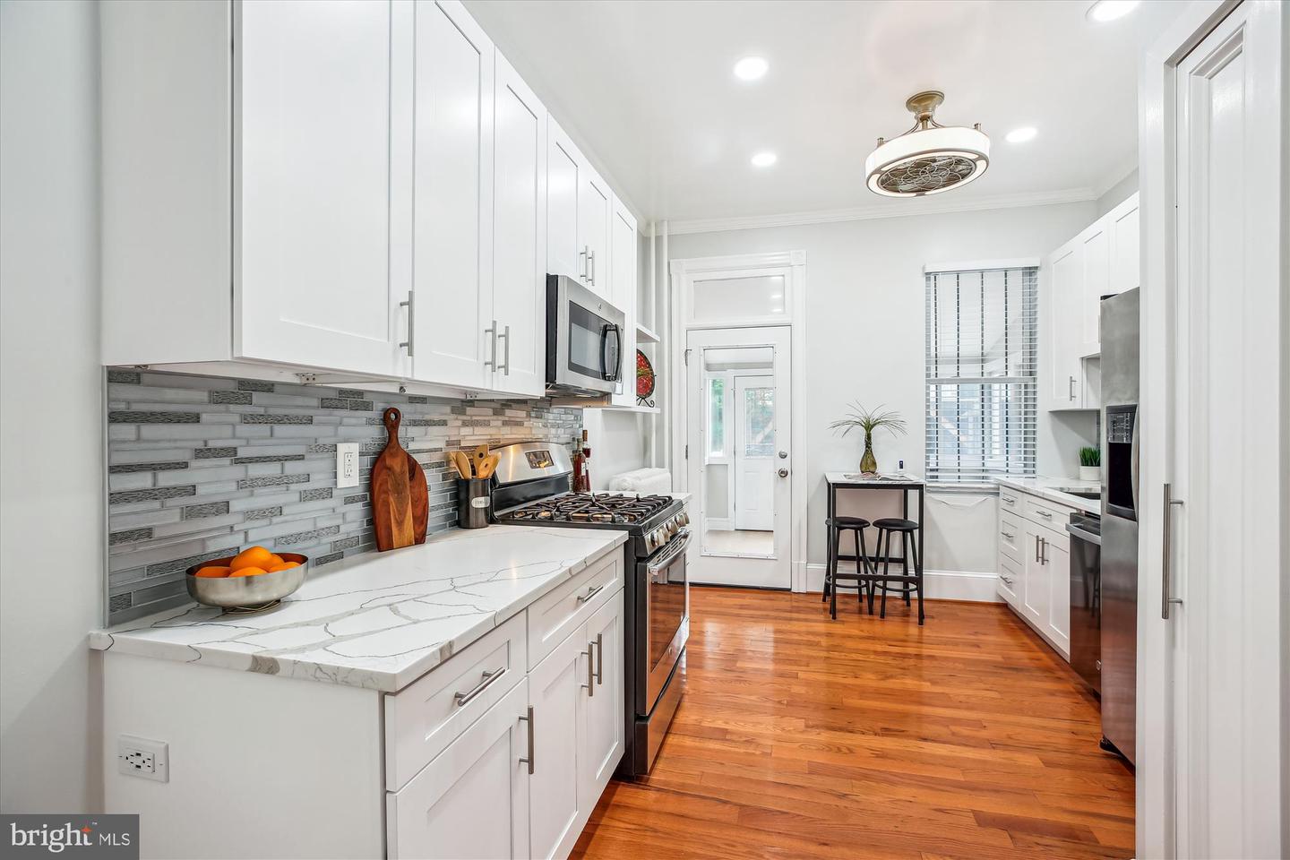 609 ELLIOTT ST NE, WASHINGTON, District Of Columbia 20002, 3 Bedrooms Bedrooms, ,2 BathroomsBathrooms,Residential,For sale,609 ELLIOTT ST NE,DCDC2206600 MLS # DCDC2206600