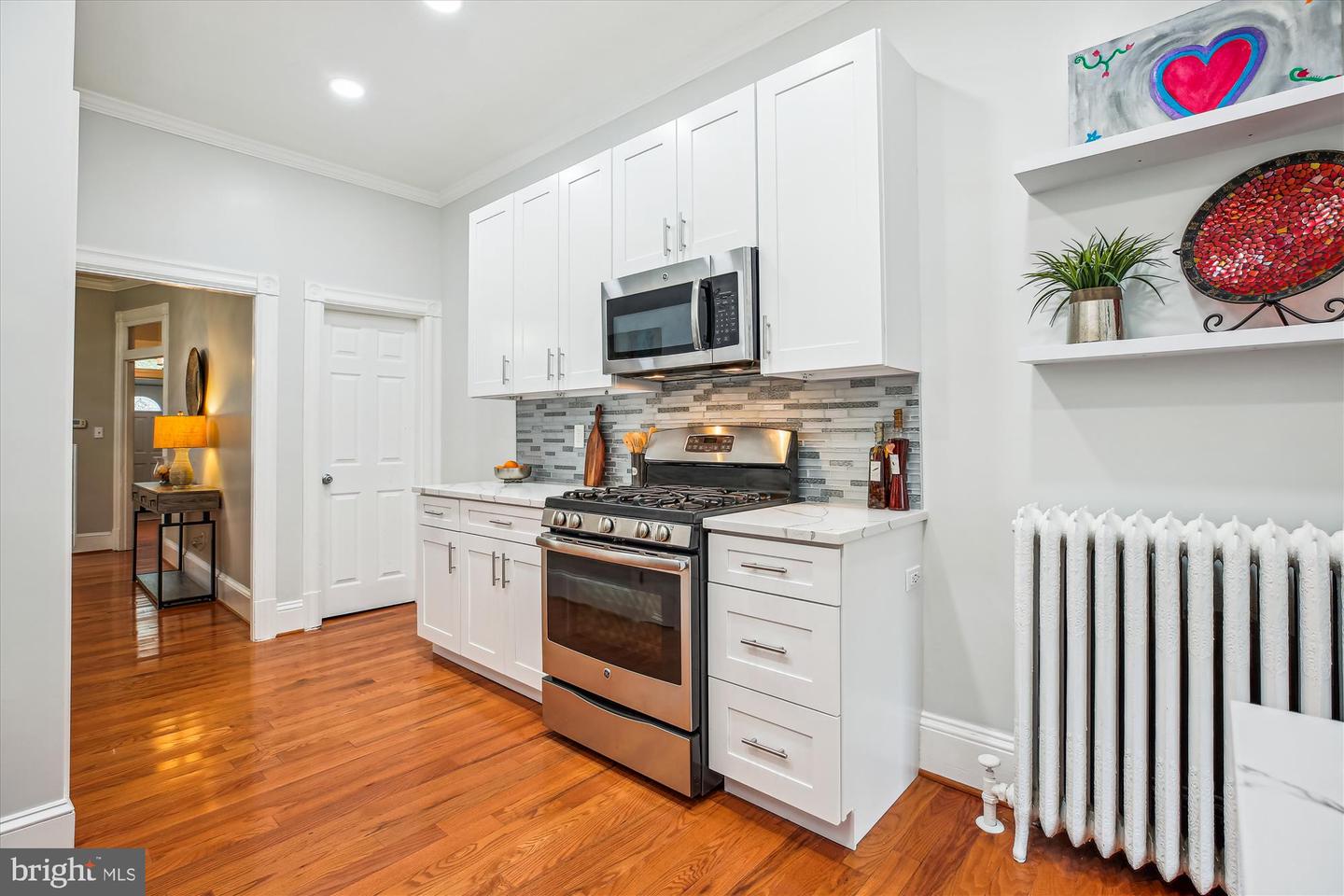 609 ELLIOTT ST NE, WASHINGTON, District Of Columbia 20002, 3 Bedrooms Bedrooms, ,2 BathroomsBathrooms,Residential,For sale,609 ELLIOTT ST NE,DCDC2206600 MLS # DCDC2206600