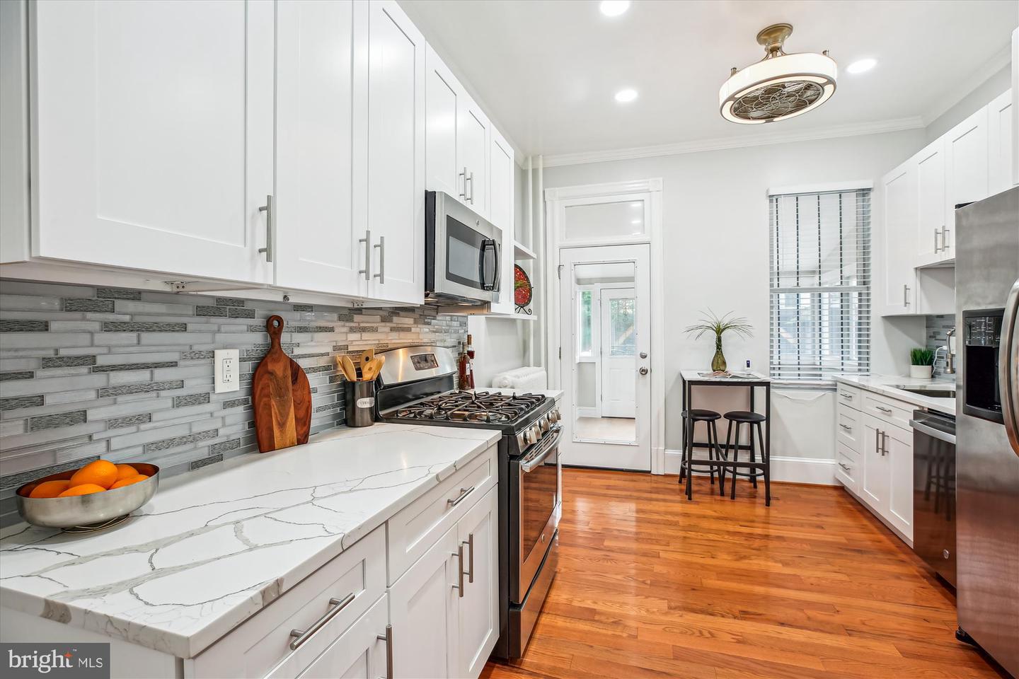 609 ELLIOTT ST NE, WASHINGTON, District Of Columbia 20002, 3 Bedrooms Bedrooms, ,2 BathroomsBathrooms,Residential,For sale,609 ELLIOTT ST NE,DCDC2206600 MLS # DCDC2206600