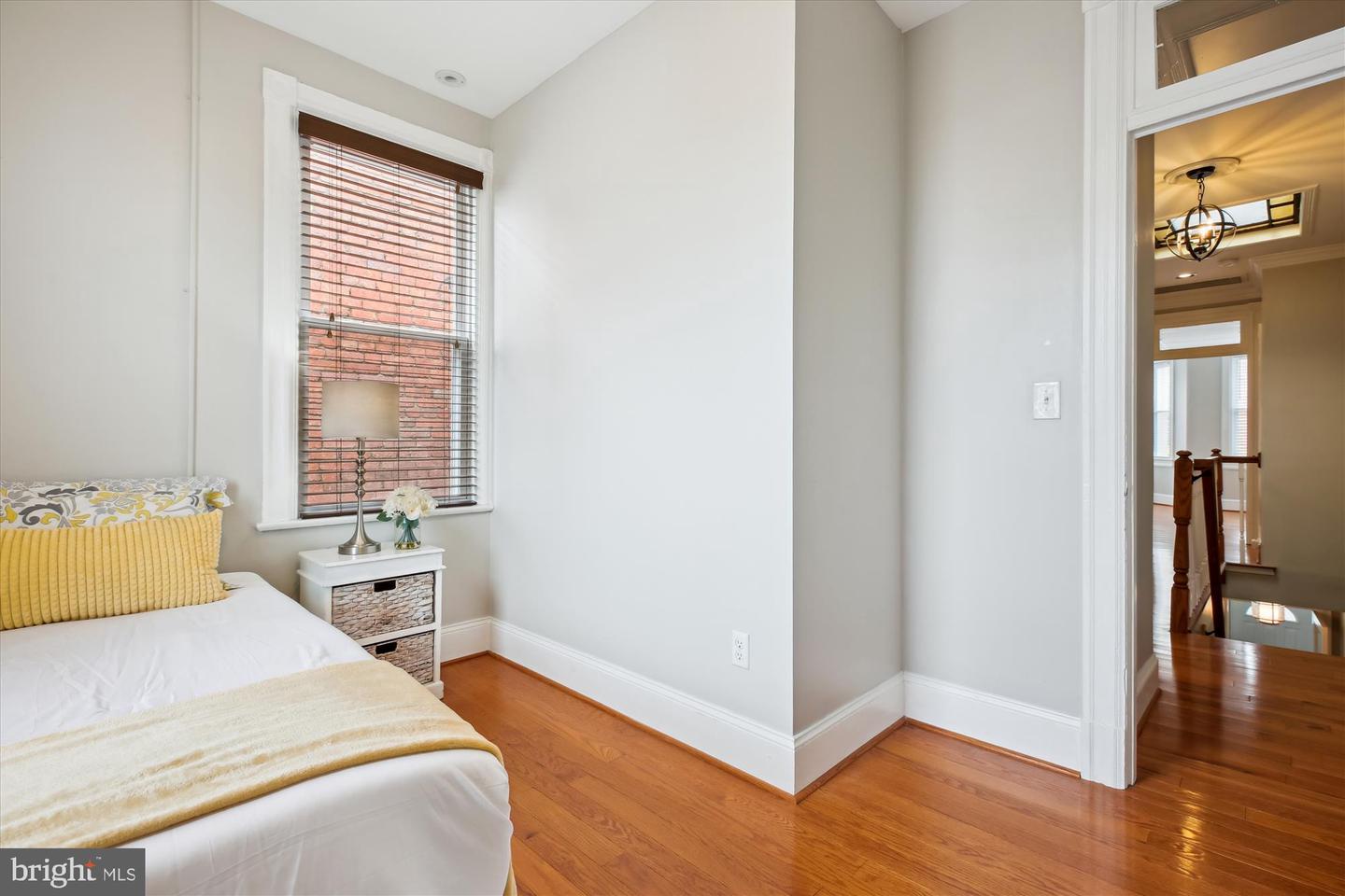 609 ELLIOTT ST NE, WASHINGTON, District Of Columbia 20002, 3 Bedrooms Bedrooms, ,2 BathroomsBathrooms,Residential,For sale,609 ELLIOTT ST NE,DCDC2206600 MLS # DCDC2206600