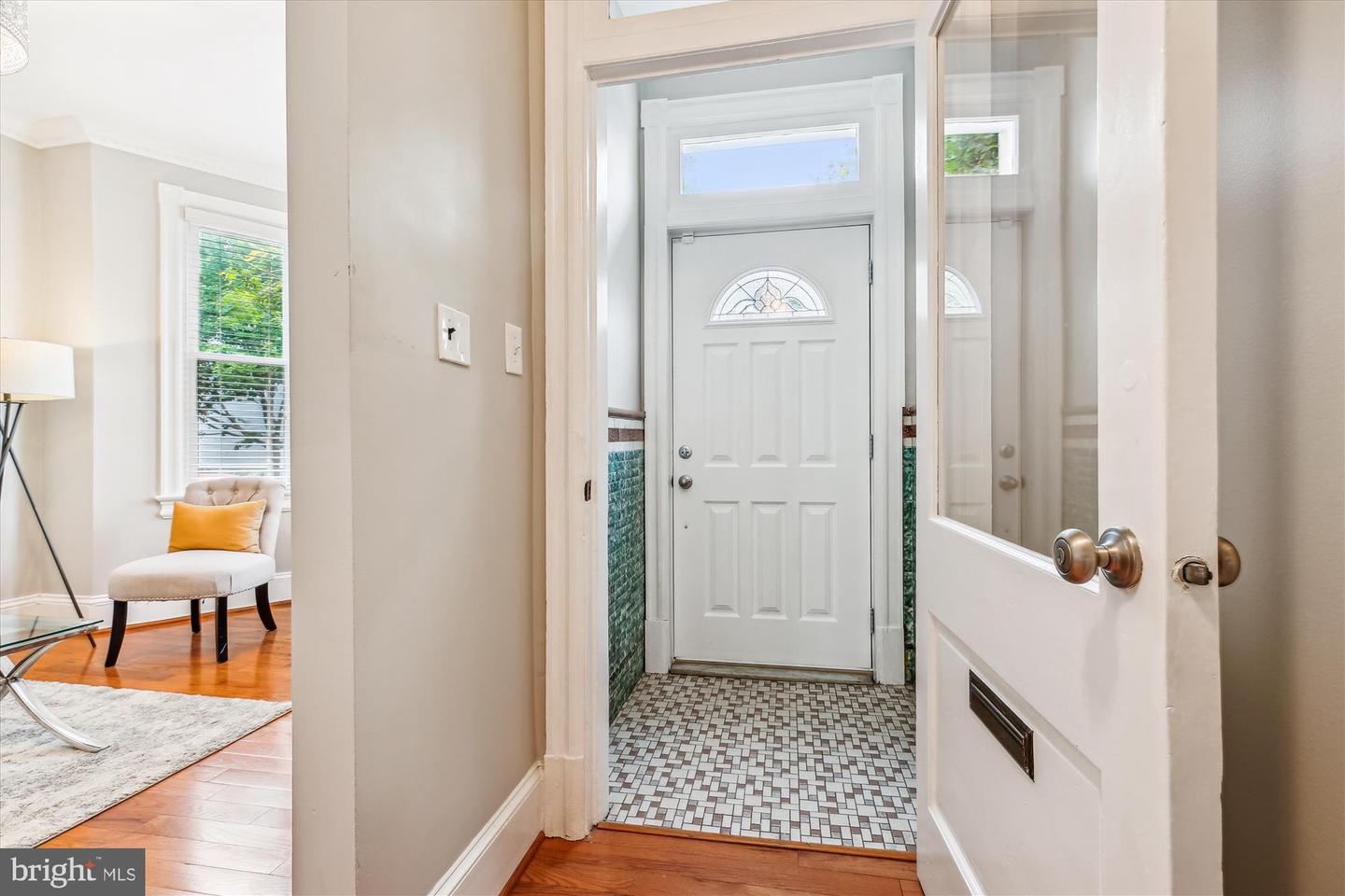 609 ELLIOTT ST NE, WASHINGTON, District Of Columbia 20002, 3 Bedrooms Bedrooms, ,2 BathroomsBathrooms,Residential,For sale,609 ELLIOTT ST NE,DCDC2206600 MLS # DCDC2206600