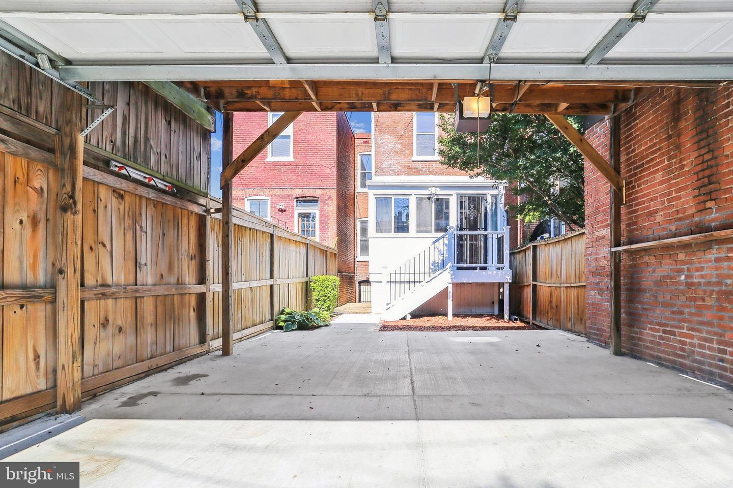 609 ELLIOTT ST NE, WASHINGTON, District Of Columbia 20002, 3 Bedrooms Bedrooms, ,2 BathroomsBathrooms,Residential,For sale,609 ELLIOTT ST NE,DCDC2206600 MLS # DCDC2206600