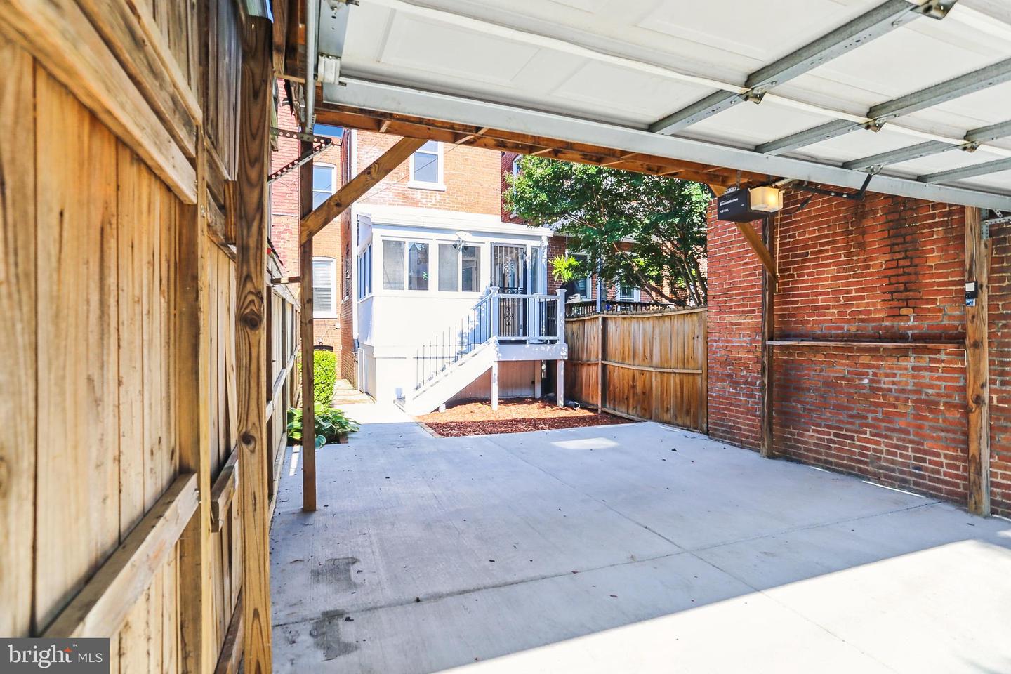 609 ELLIOTT ST NE, WASHINGTON, District Of Columbia 20002, 3 Bedrooms Bedrooms, ,2 BathroomsBathrooms,Residential,For sale,609 ELLIOTT ST NE,DCDC2206600 MLS # DCDC2206600