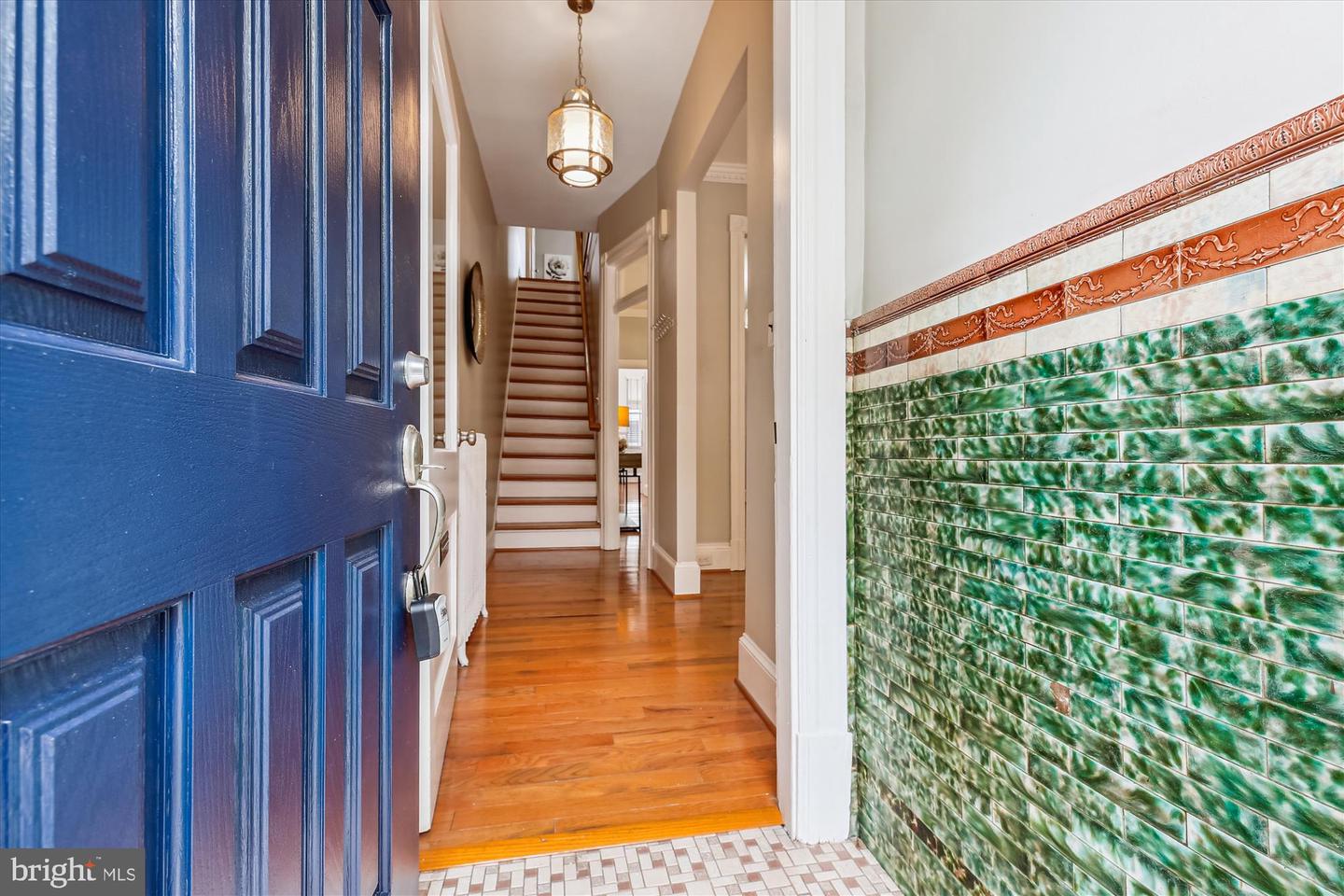 609 ELLIOTT ST NE, WASHINGTON, District Of Columbia 20002, 3 Bedrooms Bedrooms, ,2 BathroomsBathrooms,Residential,For sale,609 ELLIOTT ST NE,DCDC2206600 MLS # DCDC2206600
