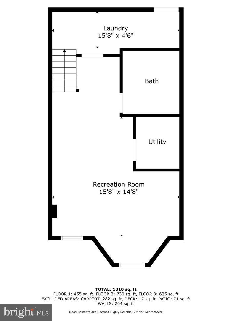 609 ELLIOTT ST NE, WASHINGTON, District Of Columbia 20002, 3 Bedrooms Bedrooms, ,2 BathroomsBathrooms,Residential,For sale,609 ELLIOTT ST NE,DCDC2206600 MLS # DCDC2206600