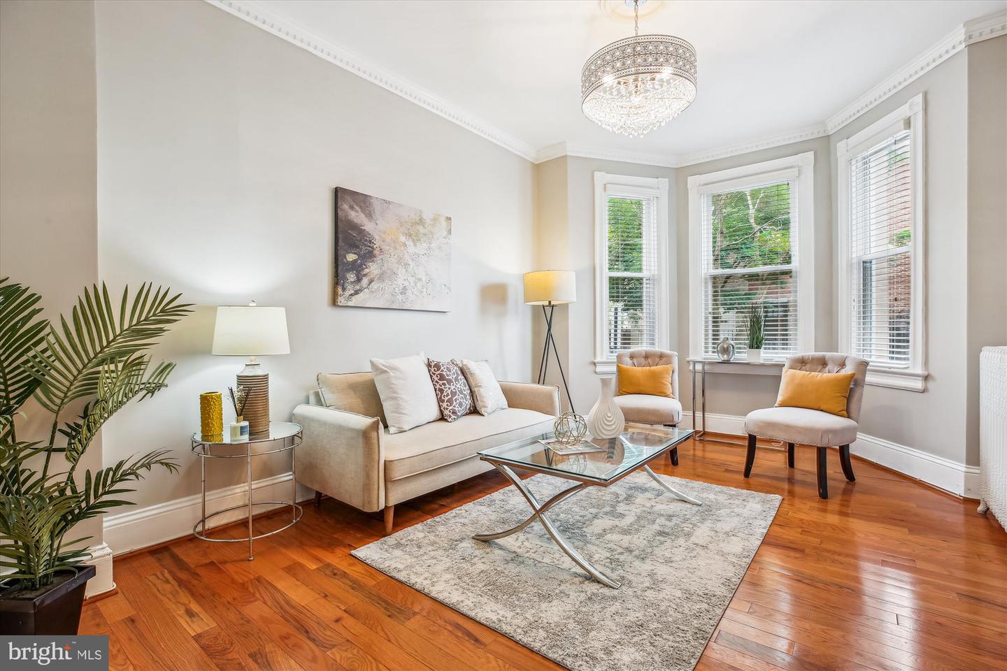 609 ELLIOTT ST NE, WASHINGTON, District Of Columbia 20002, 3 Bedrooms Bedrooms, ,2 BathroomsBathrooms,Residential,For sale,609 ELLIOTT ST NE,DCDC2206600 MLS # DCDC2206600