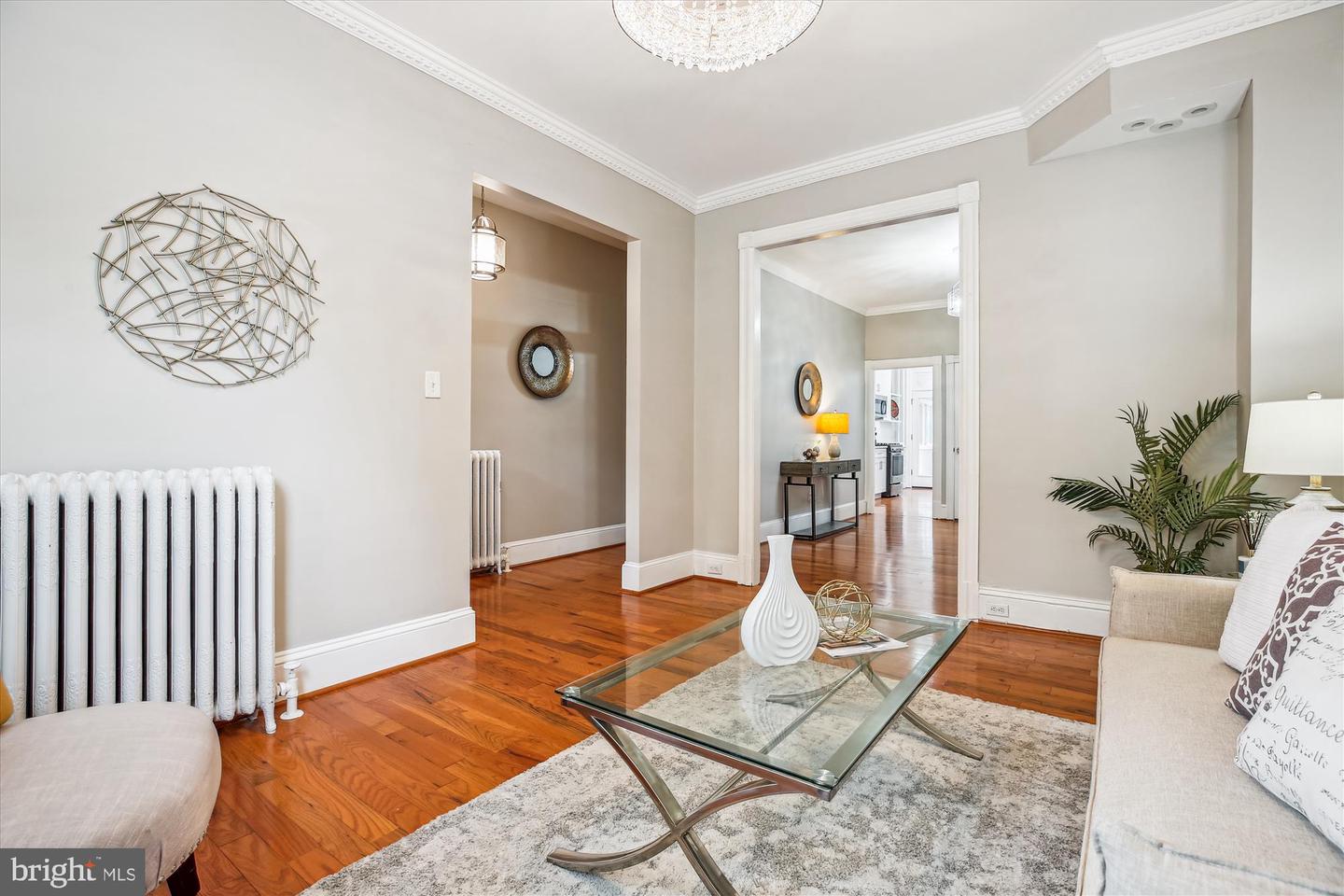 609 ELLIOTT ST NE, WASHINGTON, District Of Columbia 20002, 3 Bedrooms Bedrooms, ,2 BathroomsBathrooms,Residential,For sale,609 ELLIOTT ST NE,DCDC2206600 MLS # DCDC2206600