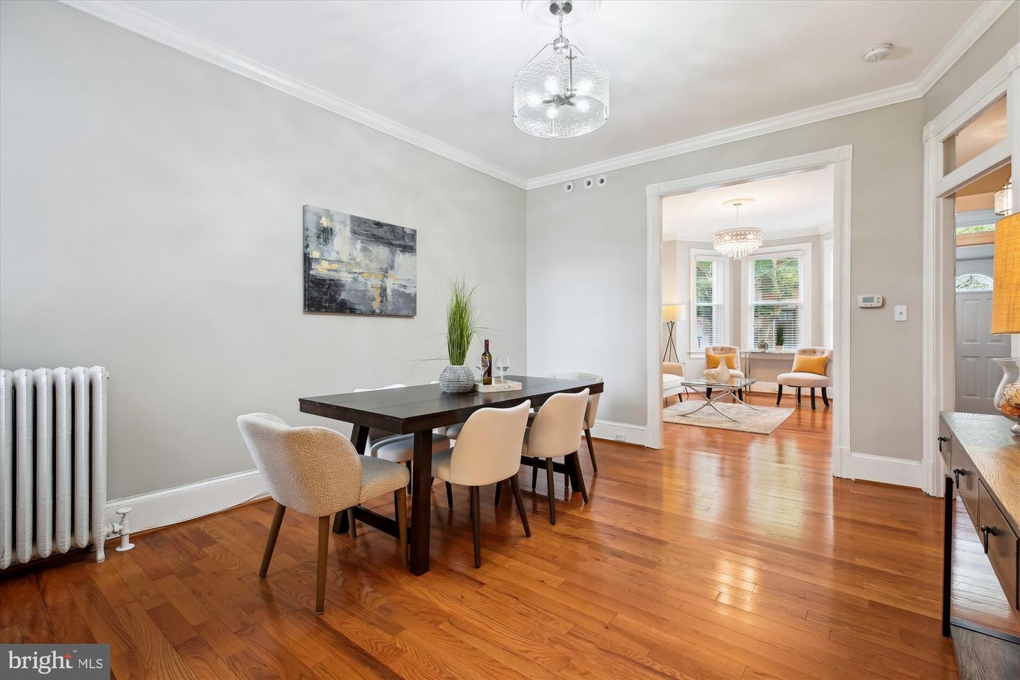 609 ELLIOTT ST NE, WASHINGTON, District Of Columbia 20002, 3 Bedrooms Bedrooms, ,2 BathroomsBathrooms,Residential,For sale,609 ELLIOTT ST NE,DCDC2206600 MLS # DCDC2206600