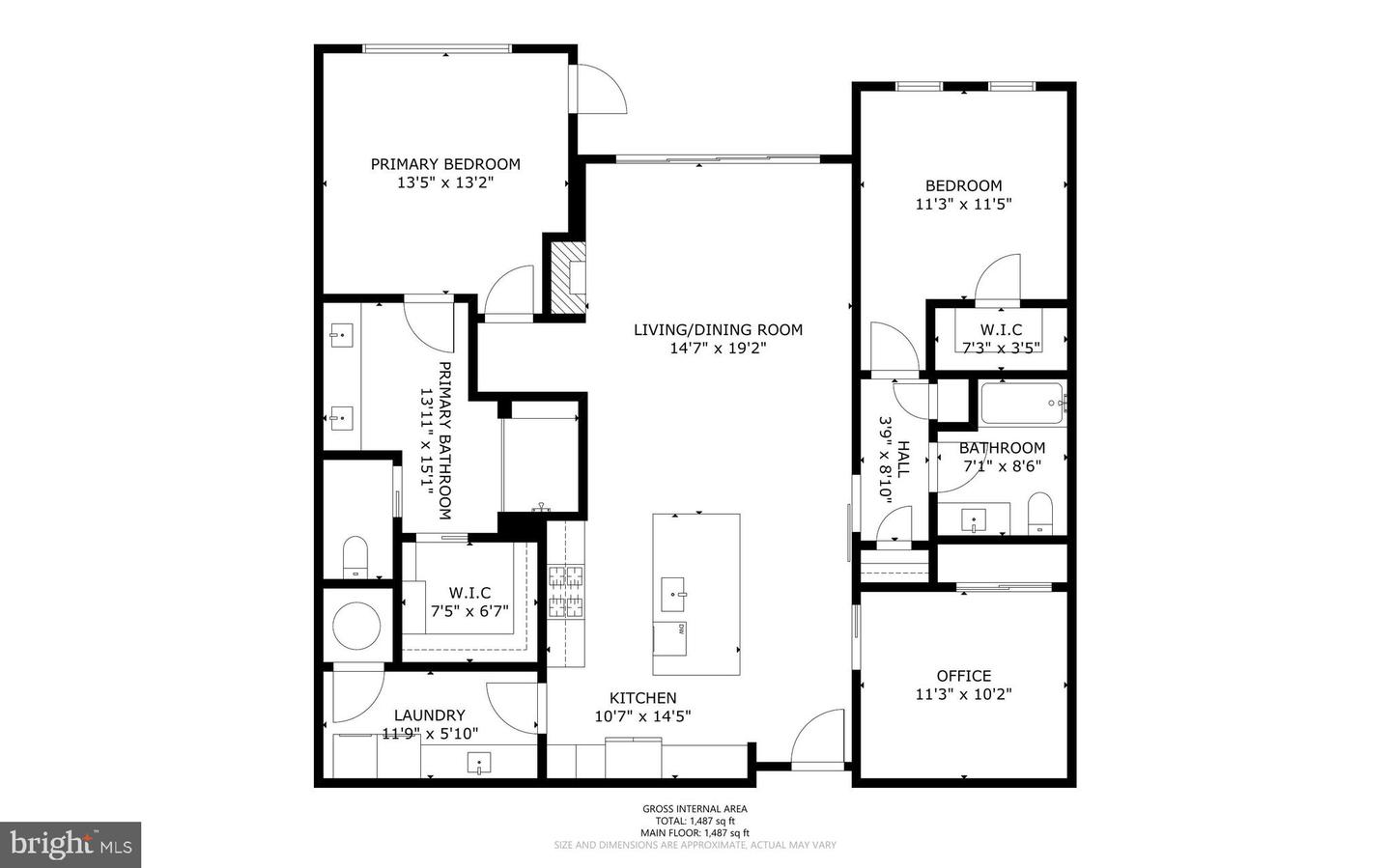 44691 WELLFLEET DR #306, ASHBURN, Virginia 20147, 2 Bedrooms Bedrooms, ,2 BathroomsBathrooms,Residential,For sale,44691 WELLFLEET DR #306,VALO2100128 MLS # VALO2100128