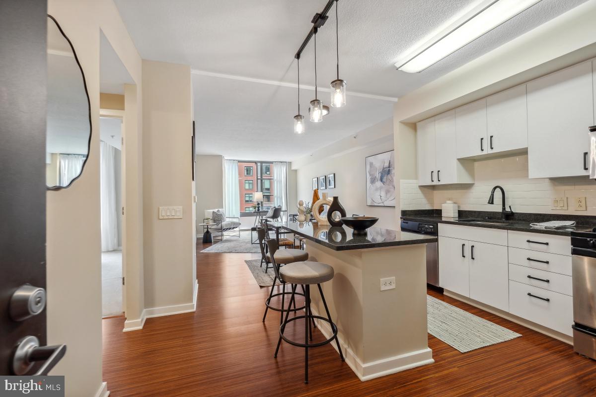 475 K ST NW #522, WASHINGTON, District Of Columbia 20001, 1 Bedroom Bedrooms, ,1 BathroomBathrooms,Residential,For sale,475 K ST NW #522,DCDC2206818 MLS # DCDC2206818