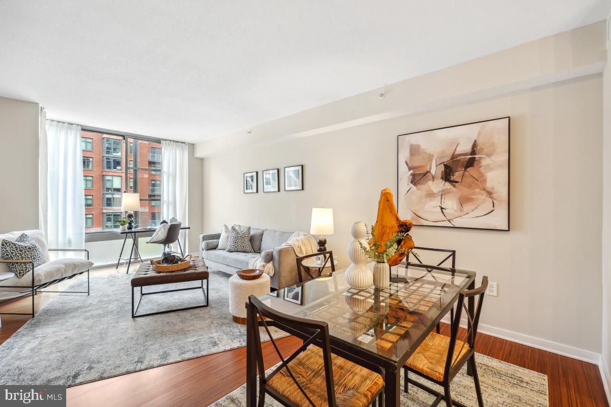 475 K ST NW #522, WASHINGTON, District Of Columbia 20001, 1 Bedroom Bedrooms, ,1 BathroomBathrooms,Residential,For sale,475 K ST NW #522,DCDC2206818 MLS # DCDC2206818
