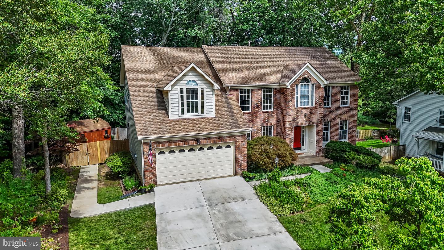 16715 TINTAGEL CT, DUMFRIES, Virginia 22025, 5 Bedrooms Bedrooms, ,3 BathroomsBathrooms,Residential,For sale,16715 TINTAGEL CT,VAPW2097776 MLS # VAPW2097776