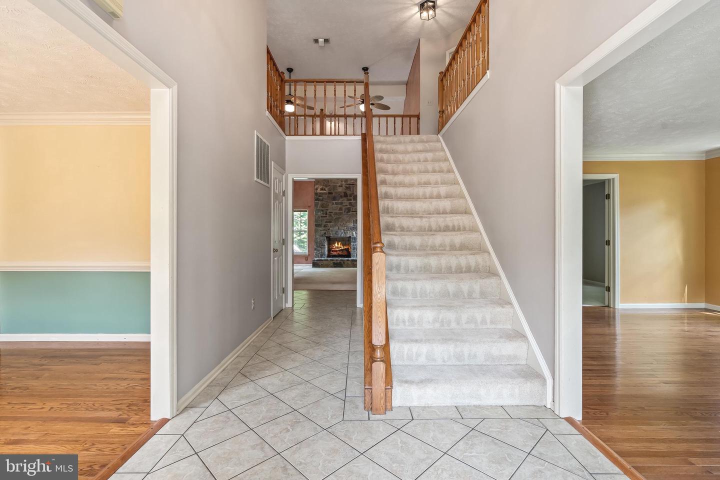 16715 TINTAGEL CT, DUMFRIES, Virginia 22025, 5 Bedrooms Bedrooms, ,3 BathroomsBathrooms,Residential,For sale,16715 TINTAGEL CT,VAPW2097776 MLS # VAPW2097776