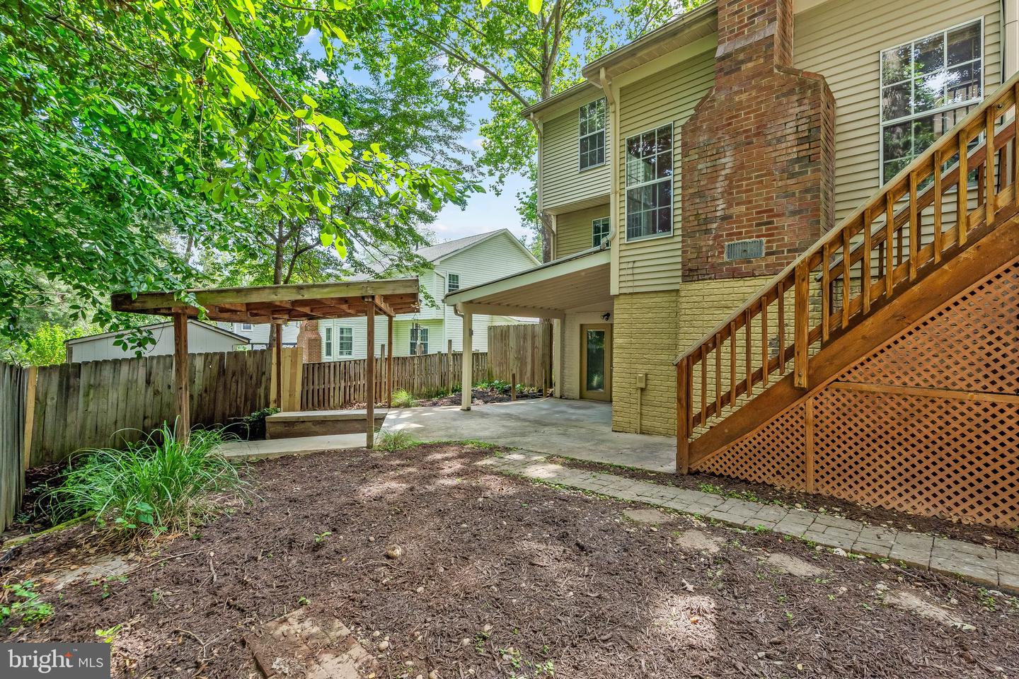 16715 TINTAGEL CT, DUMFRIES, Virginia 22025, 5 Bedrooms Bedrooms, ,3 BathroomsBathrooms,Residential,For sale,16715 TINTAGEL CT,VAPW2097776 MLS # VAPW2097776