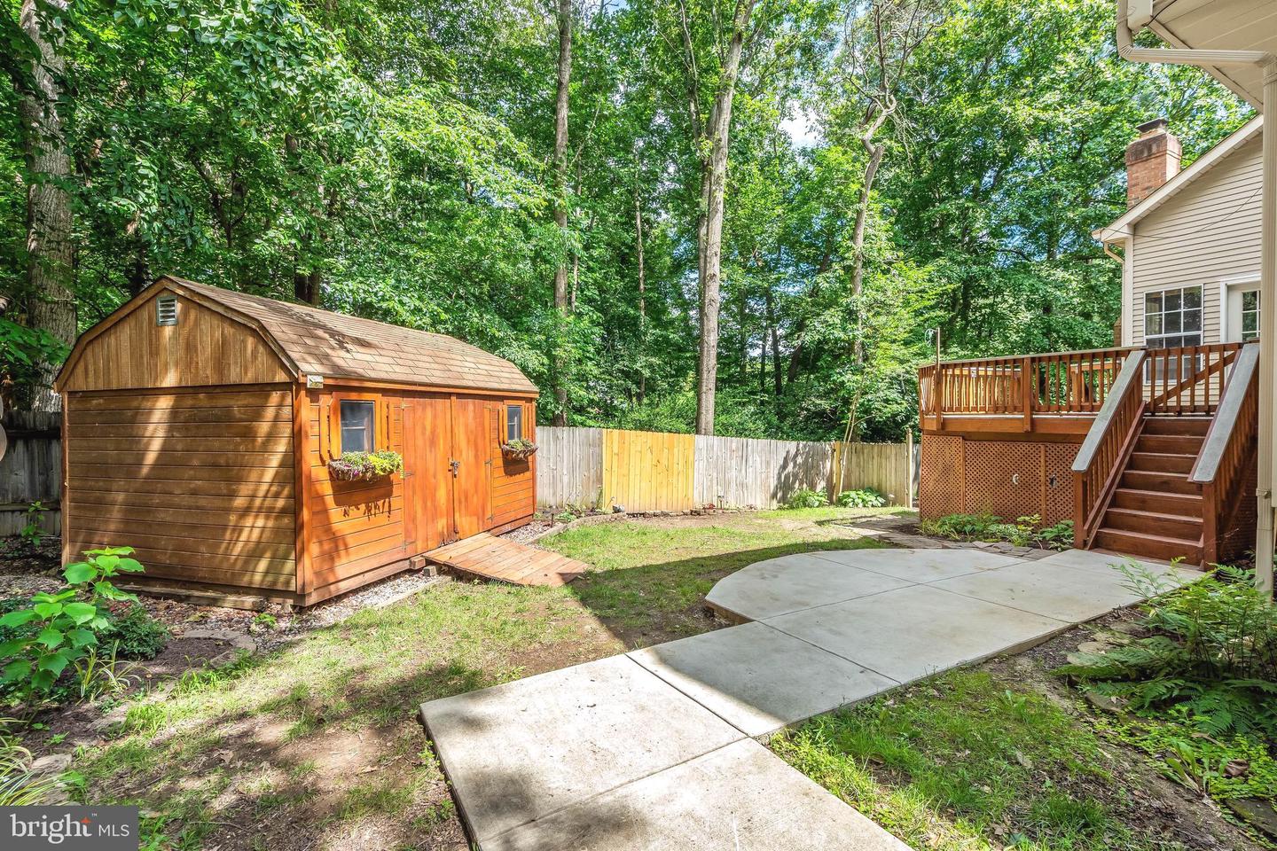 16715 TINTAGEL CT, DUMFRIES, Virginia 22025, 5 Bedrooms Bedrooms, ,3 BathroomsBathrooms,Residential,For sale,16715 TINTAGEL CT,VAPW2097776 MLS # VAPW2097776