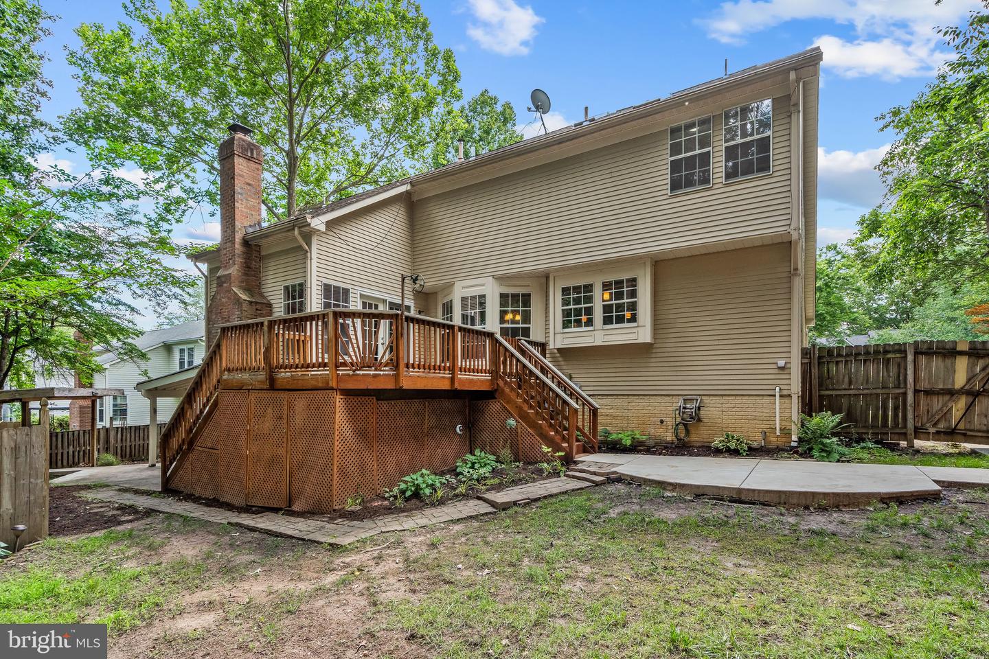 16715 TINTAGEL CT, DUMFRIES, Virginia 22025, 5 Bedrooms Bedrooms, ,3 BathroomsBathrooms,Residential,For sale,16715 TINTAGEL CT,VAPW2097776 MLS # VAPW2097776