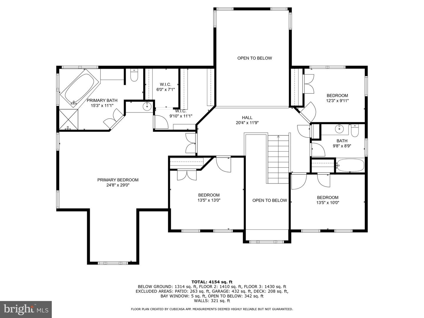 16715 TINTAGEL CT, DUMFRIES, Virginia 22025, 5 Bedrooms Bedrooms, ,3 BathroomsBathrooms,Residential,For sale,16715 TINTAGEL CT,VAPW2097776 MLS # VAPW2097776