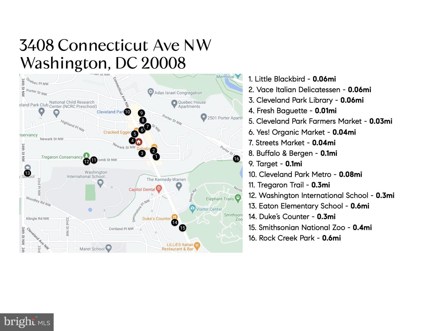 2905 NEWARK ST NW, WASHINGTON, District Of Columbia 20008, 3 Bedrooms Bedrooms, ,2 BathroomsBathrooms,Residential,For sale,2905 NEWARK ST NW,DCDC2207396 MLS # DCDC2207396