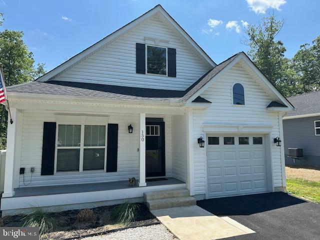 150 ALBROUGH BLVD, COLONIAL BEACH, Virginia 22443, 3 Bedrooms Bedrooms, ,2 BathroomsBathrooms,Residential,For sale,150 ALBROUGH BLVD,VAWE2009186 MLS # VAWE2009186