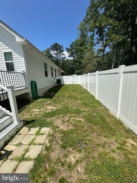 150 ALBROUGH BLVD, COLONIAL BEACH, Virginia 22443, 3 Bedrooms Bedrooms, ,2 BathroomsBathrooms,Residential,For sale,150 ALBROUGH BLVD,VAWE2009186 MLS # VAWE2009186