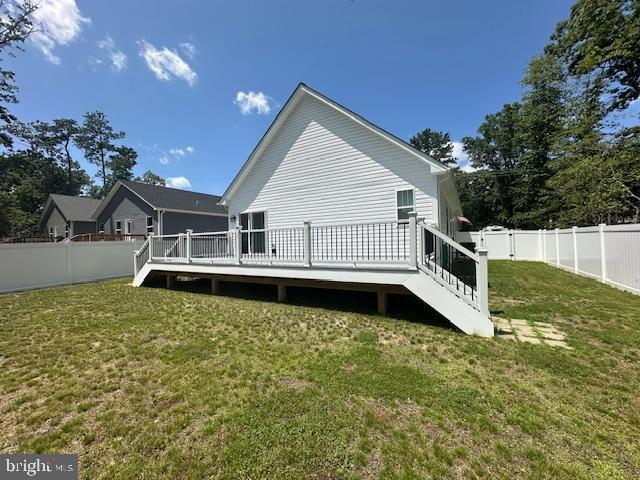 150 ALBROUGH BLVD, COLONIAL BEACH, Virginia 22443, 3 Bedrooms Bedrooms, ,2 BathroomsBathrooms,Residential,For sale,150 ALBROUGH BLVD,VAWE2009186 MLS # VAWE2009186