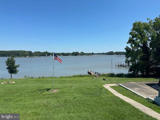 150 ALBROUGH BLVD, COLONIAL BEACH, Virginia 22443, 3 Bedrooms Bedrooms, ,2 BathroomsBathrooms,Residential,For sale,150 ALBROUGH BLVD,VAWE2009186 MLS # VAWE2009186