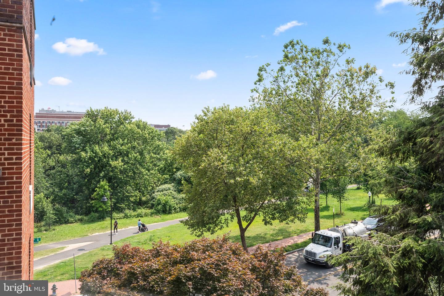 2500 Q ST NW #435, WASHINGTON, District Of Columbia 20007, 1 Bedroom Bedrooms, ,1 BathroomBathrooms,Residential,For sale,2500 Q ST NW #435,DCDC2207428 MLS # DCDC2207428