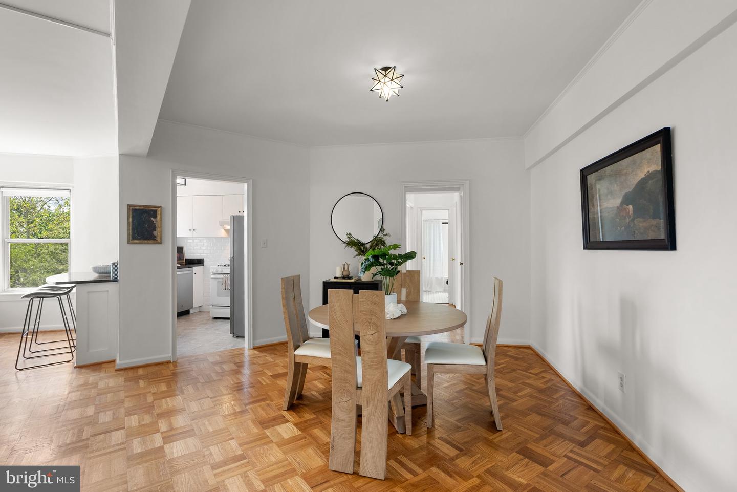 2500 Q ST NW #435, WASHINGTON, District Of Columbia 20007, 1 Bedroom Bedrooms, ,1 BathroomBathrooms,Residential,For sale,2500 Q ST NW #435,DCDC2207428 MLS # DCDC2207428
