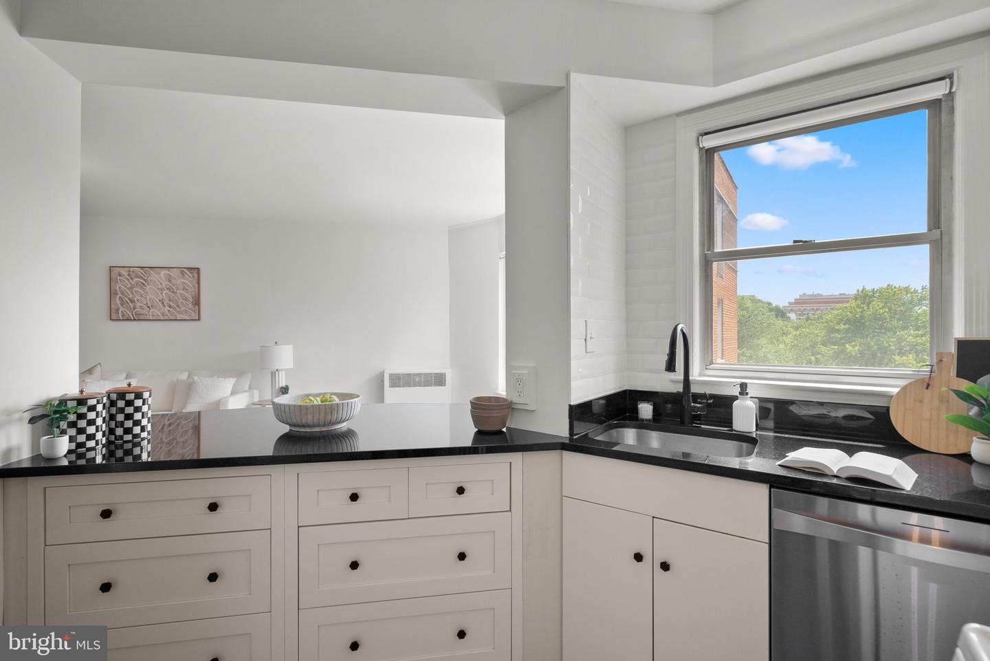 2500 Q ST NW #435, WASHINGTON, District Of Columbia 20007, 1 Bedroom Bedrooms, ,1 BathroomBathrooms,Residential,For sale,2500 Q ST NW #435,DCDC2207428 MLS # DCDC2207428