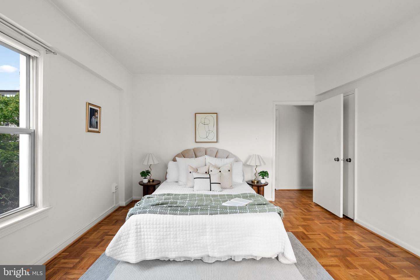 2500 Q ST NW #435, WASHINGTON, District Of Columbia 20007, 1 Bedroom Bedrooms, ,1 BathroomBathrooms,Residential,For sale,2500 Q ST NW #435,DCDC2207428 MLS # DCDC2207428