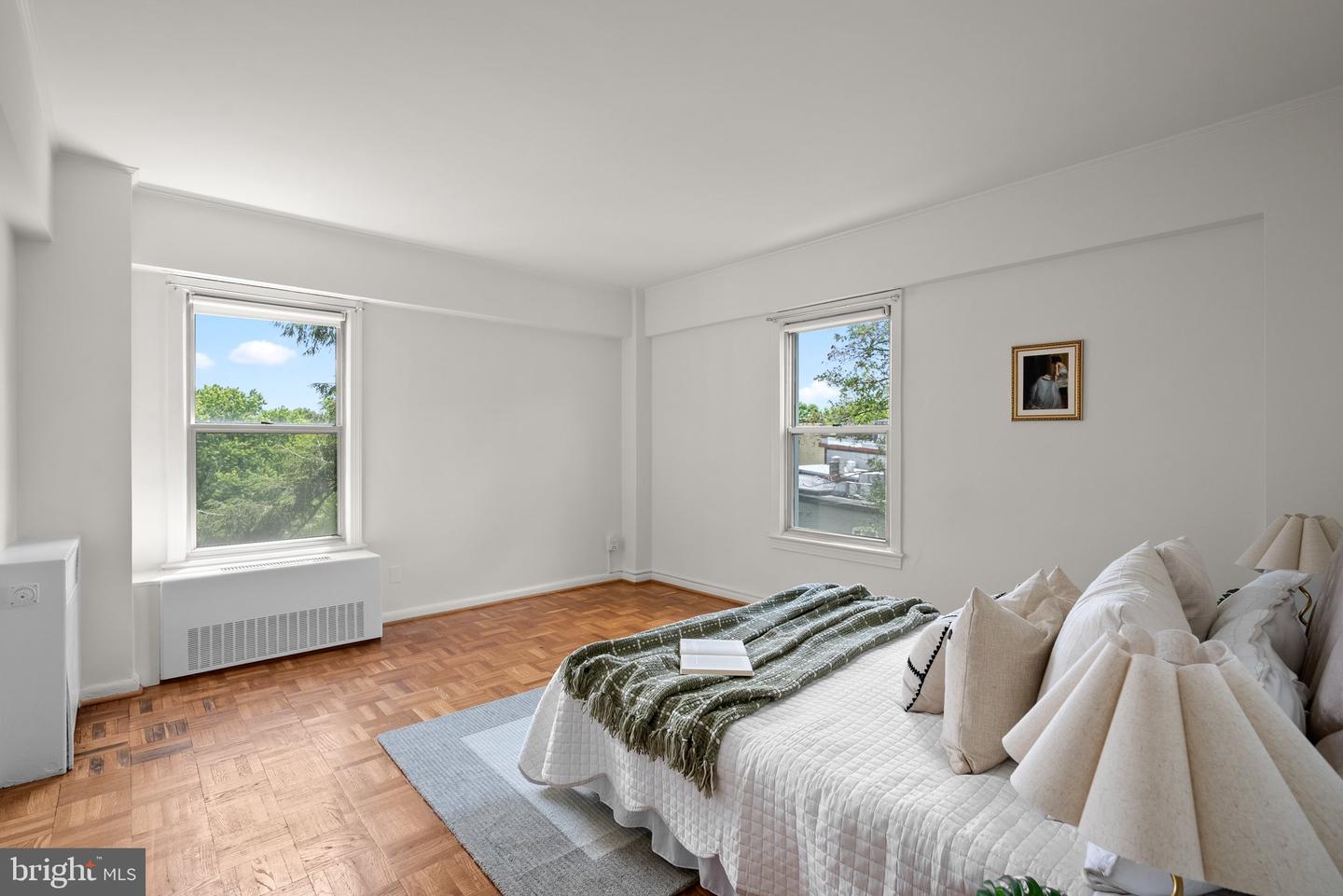 2500 Q ST NW #435, WASHINGTON, District Of Columbia 20007, 1 Bedroom Bedrooms, ,1 BathroomBathrooms,Residential,For sale,2500 Q ST NW #435,DCDC2207428 MLS # DCDC2207428