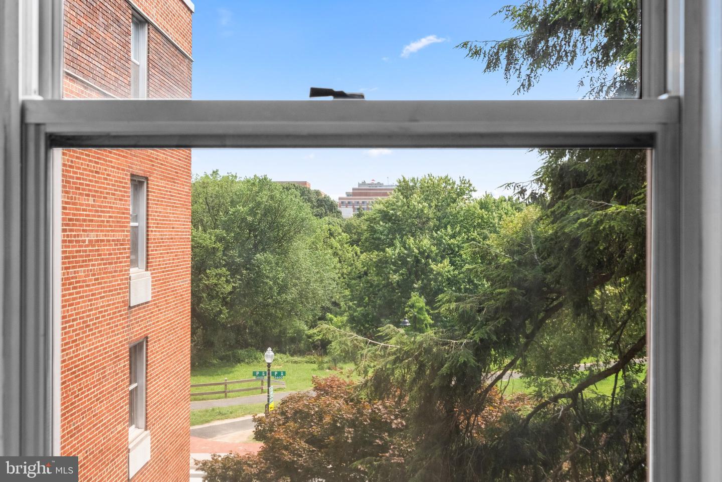 2500 Q ST NW #435, WASHINGTON, District Of Columbia 20007, 1 Bedroom Bedrooms, ,1 BathroomBathrooms,Residential,For sale,2500 Q ST NW #435,DCDC2207428 MLS # DCDC2207428