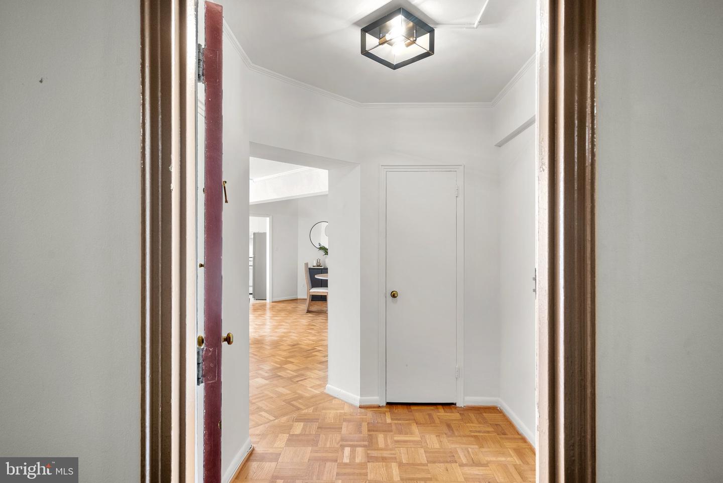 2500 Q ST NW #435, WASHINGTON, District Of Columbia 20007, 1 Bedroom Bedrooms, ,1 BathroomBathrooms,Residential,For sale,2500 Q ST NW #435,DCDC2207428 MLS # DCDC2207428