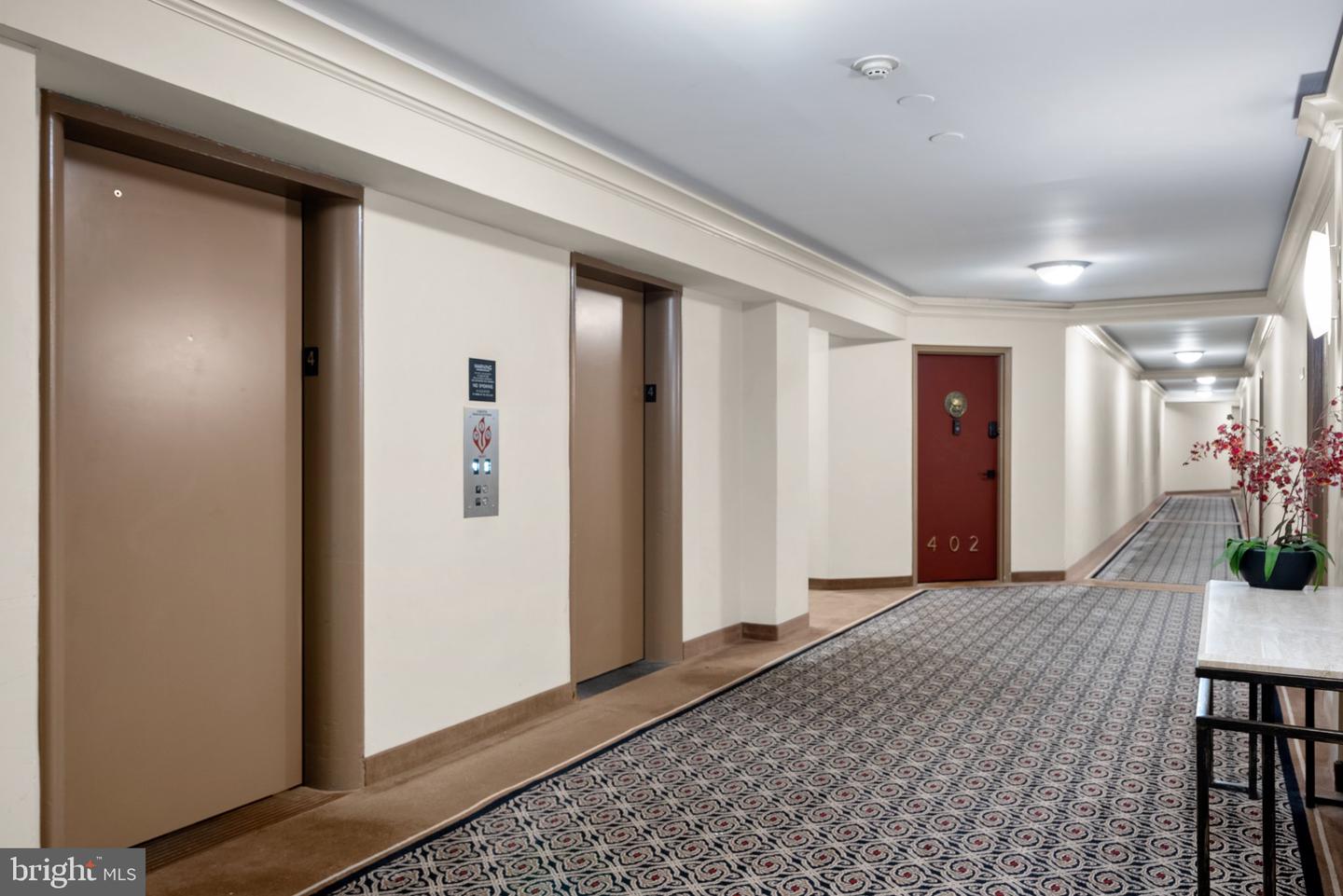 2500 Q ST NW #435, WASHINGTON, District Of Columbia 20007, 1 Bedroom Bedrooms, ,1 BathroomBathrooms,Residential,For sale,2500 Q ST NW #435,DCDC2207428 MLS # DCDC2207428