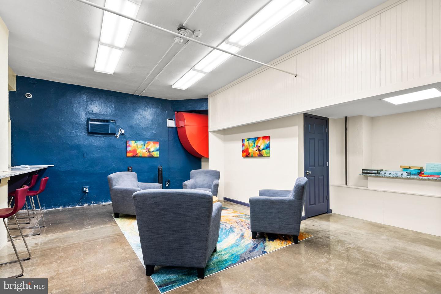 2500 Q ST NW #435, WASHINGTON, District Of Columbia 20007, 1 Bedroom Bedrooms, ,1 BathroomBathrooms,Residential,For sale,2500 Q ST NW #435,DCDC2207428 MLS # DCDC2207428