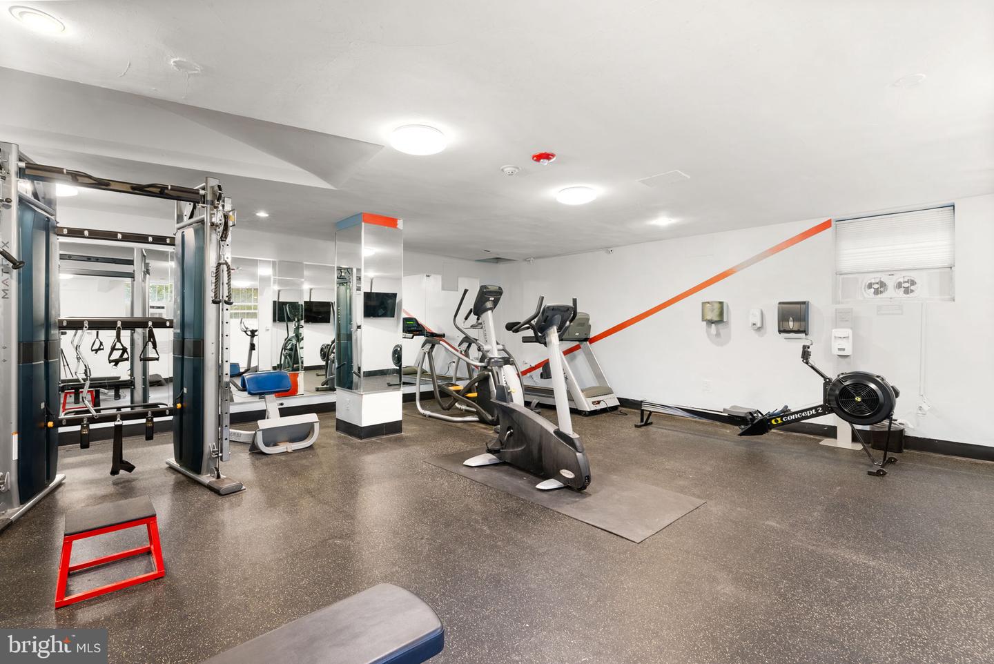 2500 Q ST NW #435, WASHINGTON, District Of Columbia 20007, 1 Bedroom Bedrooms, ,1 BathroomBathrooms,Residential,For sale,2500 Q ST NW #435,DCDC2207428 MLS # DCDC2207428