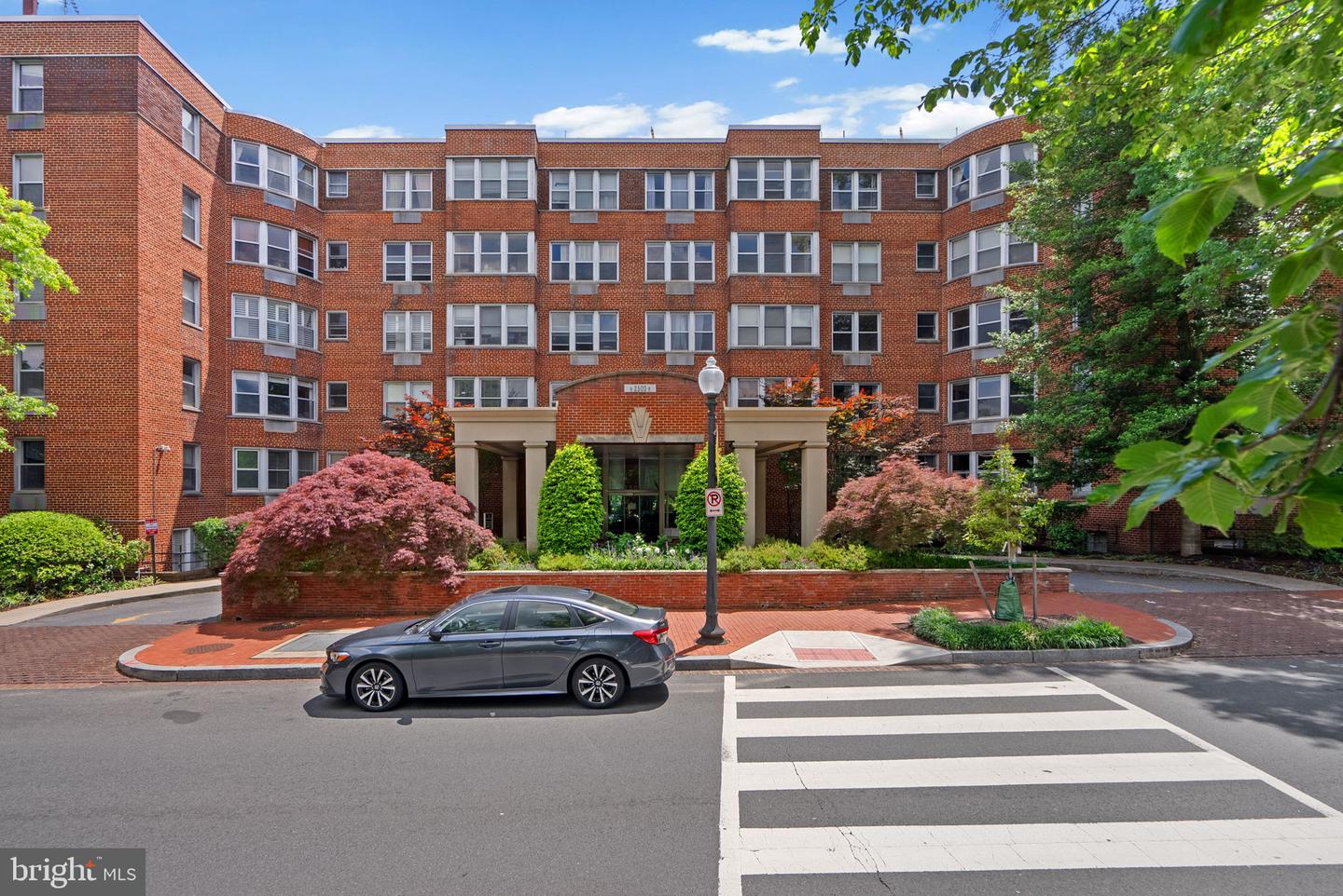 2500 Q ST NW #435, WASHINGTON, District Of Columbia 20007, 1 Bedroom Bedrooms, ,1 BathroomBathrooms,Residential,For sale,2500 Q ST NW #435,DCDC2207428 MLS # DCDC2207428