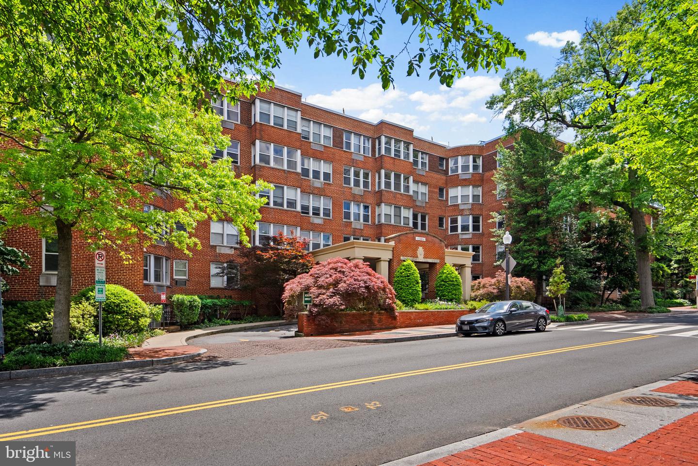 2500 Q ST NW #435, WASHINGTON, District Of Columbia 20007, 1 Bedroom Bedrooms, ,1 BathroomBathrooms,Residential,For sale,2500 Q ST NW #435,DCDC2207428 MLS # DCDC2207428