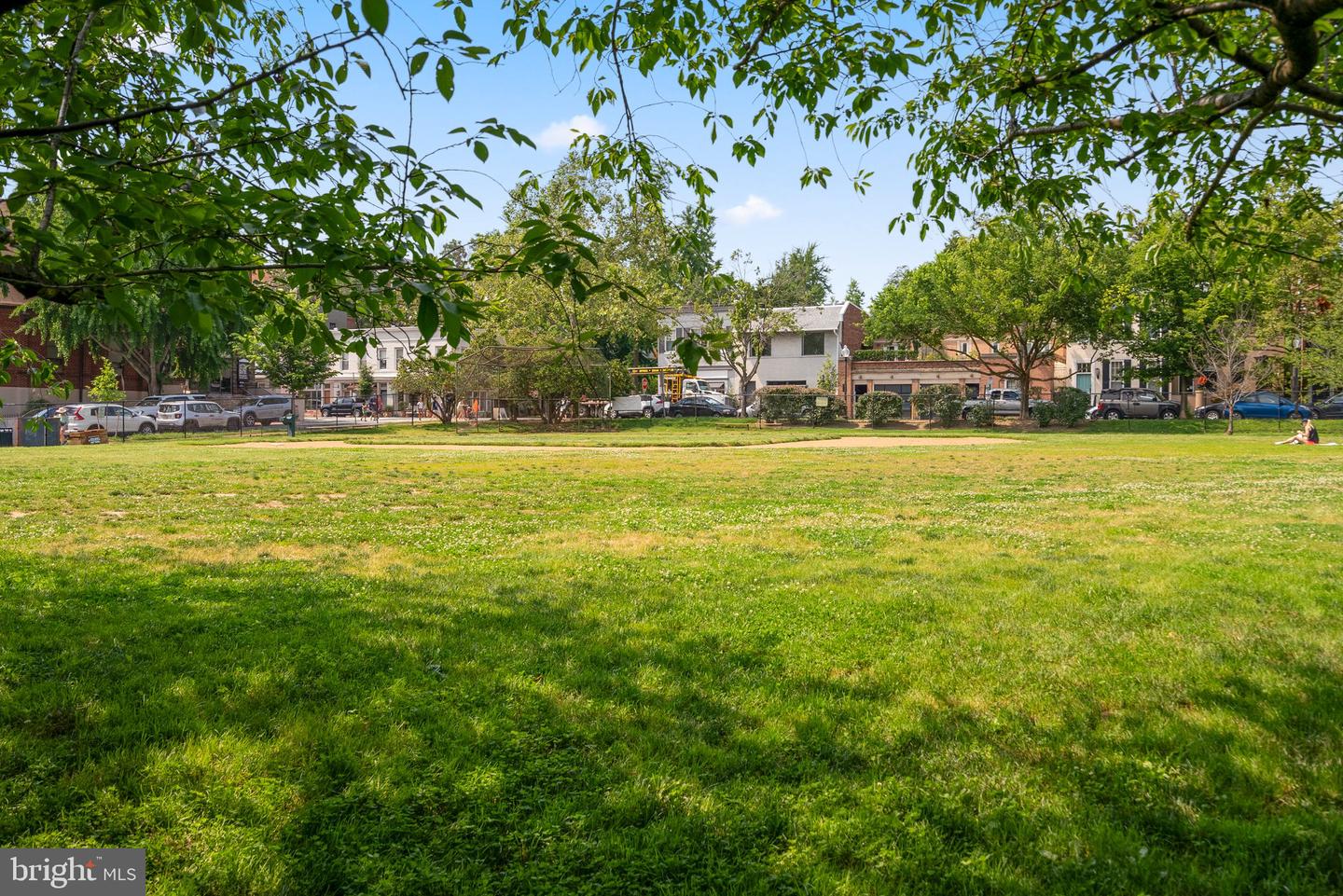 2500 Q ST NW #435, WASHINGTON, District Of Columbia 20007, 1 Bedroom Bedrooms, ,1 BathroomBathrooms,Residential,For sale,2500 Q ST NW #435,DCDC2207428 MLS # DCDC2207428