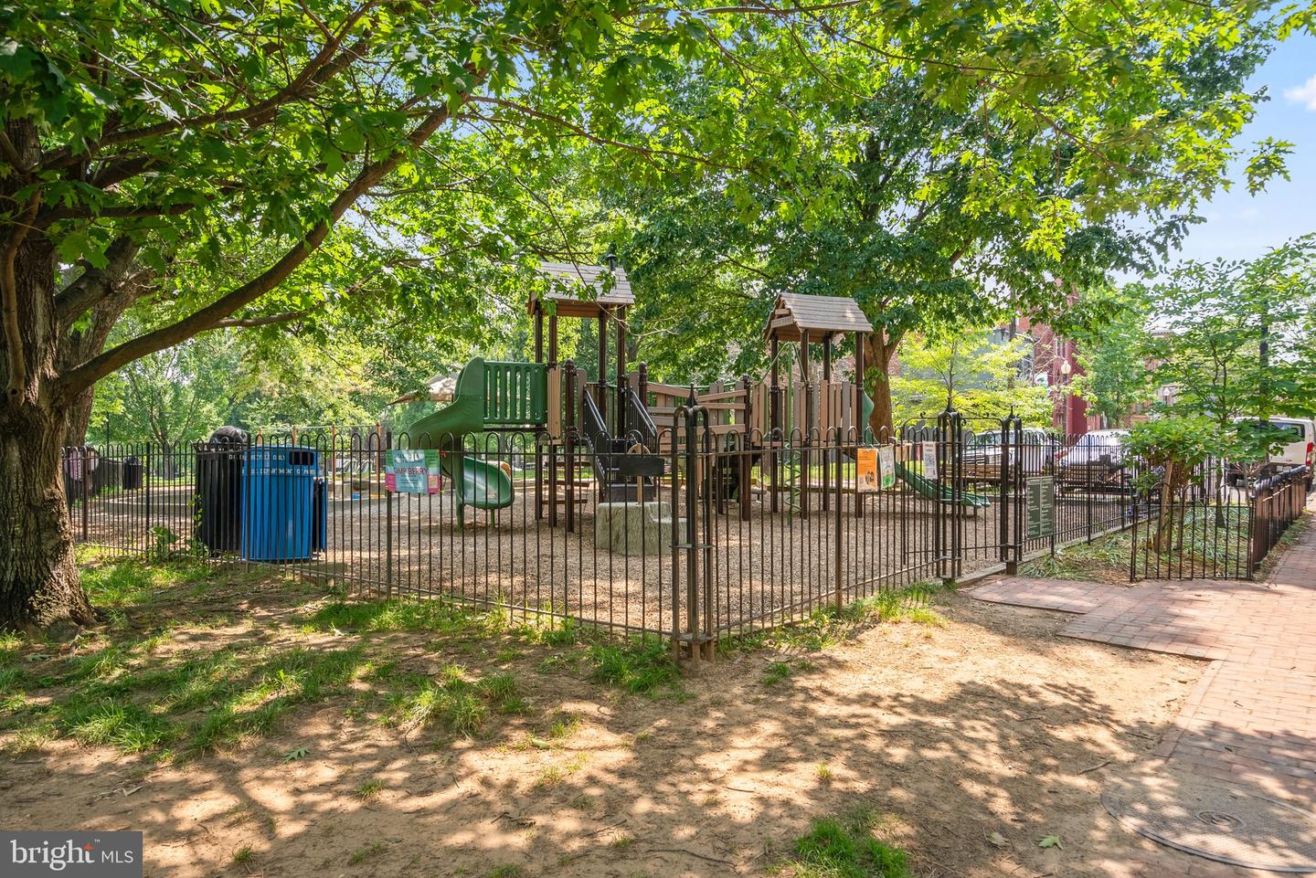 2500 Q ST NW #435, WASHINGTON, District Of Columbia 20007, 1 Bedroom Bedrooms, ,1 BathroomBathrooms,Residential,For sale,2500 Q ST NW #435,DCDC2207428 MLS # DCDC2207428