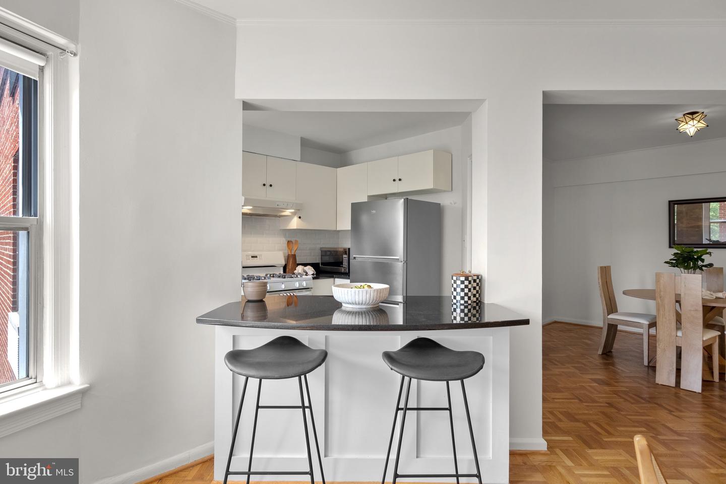2500 Q ST NW #435, WASHINGTON, District Of Columbia 20007, 1 Bedroom Bedrooms, ,1 BathroomBathrooms,Residential,For sale,2500 Q ST NW #435,DCDC2207428 MLS # DCDC2207428