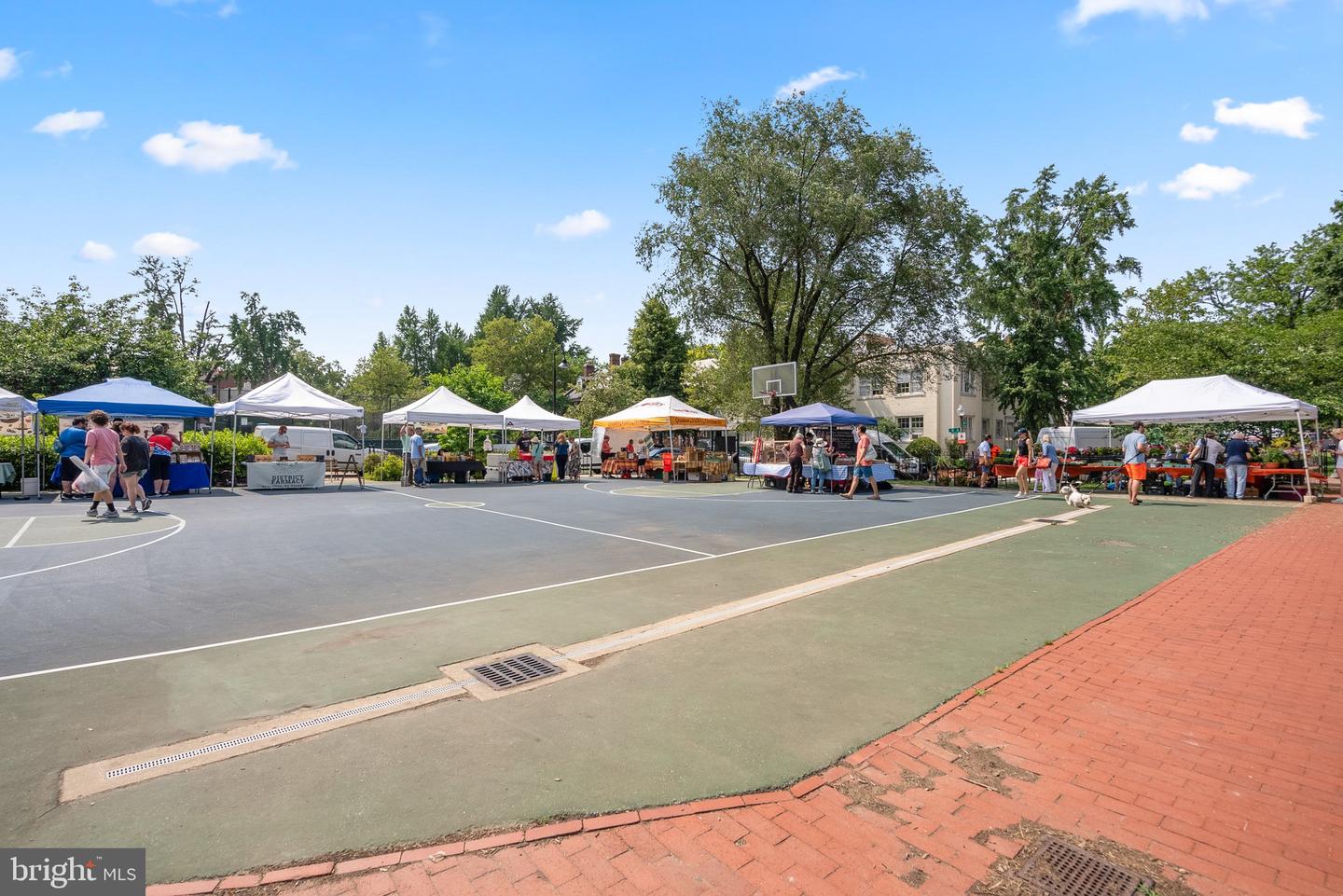 2500 Q ST NW #435, WASHINGTON, District Of Columbia 20007, 1 Bedroom Bedrooms, ,1 BathroomBathrooms,Residential,For sale,2500 Q ST NW #435,DCDC2207428 MLS # DCDC2207428