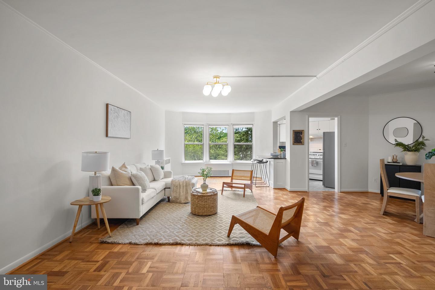2500 Q ST NW #435, WASHINGTON, District Of Columbia 20007, 1 Bedroom Bedrooms, ,1 BathroomBathrooms,Residential,For sale,2500 Q ST NW #435,DCDC2207428 MLS # DCDC2207428