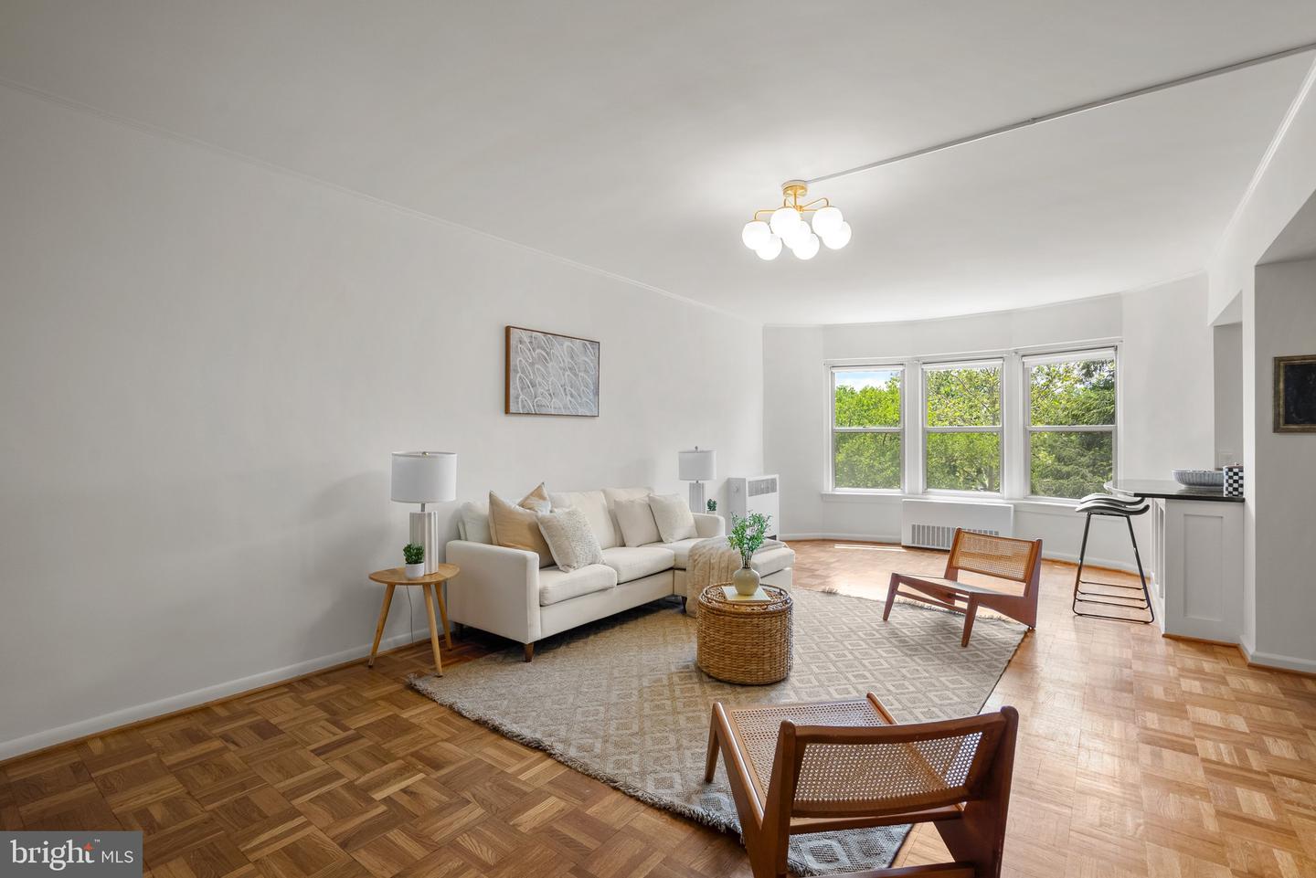 2500 Q ST NW #435, WASHINGTON, District Of Columbia 20007, 1 Bedroom Bedrooms, ,1 BathroomBathrooms,Residential,For sale,2500 Q ST NW #435,DCDC2207428 MLS # DCDC2207428